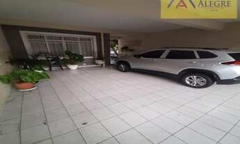 Imagem 2: São Paulo - Casa Padrão - Jardim Cidália