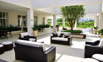 Imagem 6: Apartamento para venda tem 92 metros quadrados e 3 quartos em Jardim Dom Bosco - São Paulo