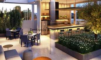 Imagem 7: 84m - 2 vagas - terraço gourmet - Bairro Granja Julieta