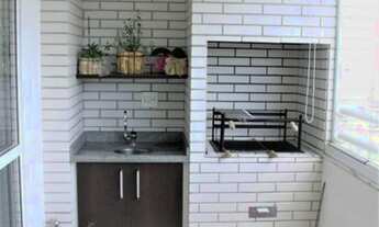 Imagem 5: Apartamento Clean Com Excelente Acabamento