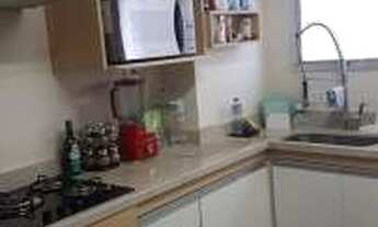 Imagem 7: Venda de apto. com 75 m², com 2 quartos e 1 vaga em Vila Olímpia - São Paulo - SP