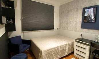 Imagem 2: Apartamento Alto Padrão Analia Franco