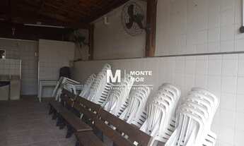 Imagem 7: Apartamento com 2 dormitórios à venda, 56 m² por R$ 295.000,00 - Freguesia do Ó - São Paul