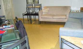 Imagem 2: Apartamento para venda possui 75 metros quadrados com 3 quartos em Jardim Taquaral - São P