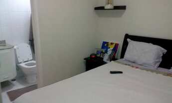 Imagem 7: Apartamento em Jardim MARAJOARA - São Paulo