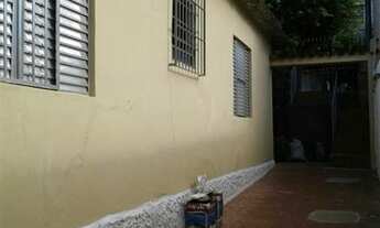 Imagem 2: Casa Pq Grajaú Casa com 2 dormitórios