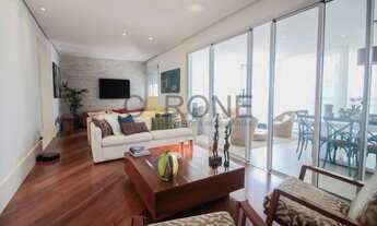 Imagem: SÃO PAULO - Apartamento Padrão - ITAIM