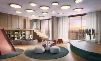 Imagem 2: SãO PAULO - Apartamento Padrão - Perdizes