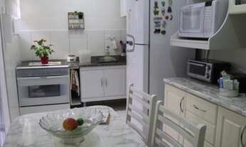 Imagem 5: Vende-se casa 3 dormitórios e varanda - Bela Vista