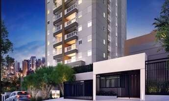 Imagem 2: Apto. com 81,60 m2. à Venda em Vila Guilherme - ZN - SP