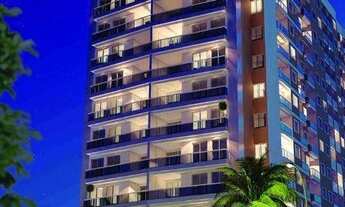 Imagem: Apartamento com 2 quartos à venda, 58 m²