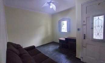 Imagem 5: Casa para venda com 100 metros quadrados com 2 quartos em Cambuci - São Paulo - SP