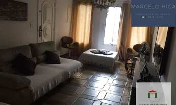 Imagem 4: Sobrado com 3 dormitórios à venda, 270 m² por R$ 1.100.000 - Vila Paiva - São Paulo/SP