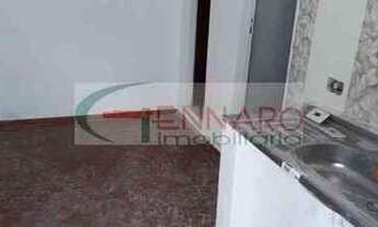 Imagem 4: Casa térrea de fundos (vila) 1 dorm. - Bairro Vila Gumercindo - zona sul - SP