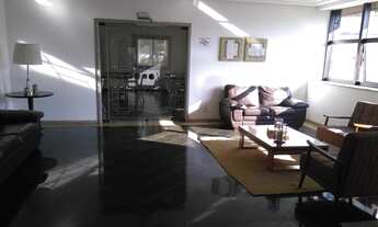 Imagem 2: Condomínio Edifício Quintas de Sintra - 03 dorm. ( 1 suíte ) - 03 vagas de garagem