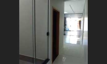 Imagem 4: Casa de condomínio com 3 quartos sendo suítes e área de lazer completa Vicente Pires condo