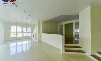 Imagem 6: Apartamento à venda - Paraíso - 3 suítes - 4 vagas - 210m²