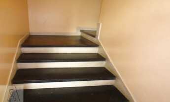 Imagem 4: SAO PAULO - Sobrado semi-geminado Padrao - VILA SANTO STEFANO