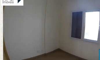 Imagem 5: Apartamento reformado com dependência de empregada e banheiro empregada