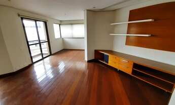 Imagem 5: Apartamento para venda tem 223 metros quadrados com 4 quartos em Perdizes - São Paulo - SP