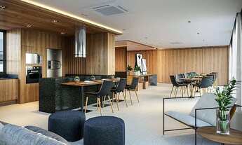 Imagem 4: 106 M² 3 DORMS COM VARANDA GOURMET