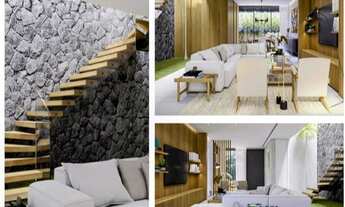 Imagem: Casa à venda no Condomínio Vale do Itamaracá