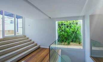 Imagem 3: Linda Cobertura Duplex Totalmente Reformada, 588m² Úteis, Fino Acabamento á Minutos do Ibi