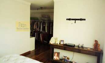 Imagem 6: Apartamento 4 quartos para alugar São Paulo,SP - R$ 7.000