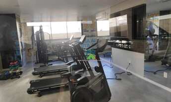 Imagem 7: Apartamento com 3 dormitórios à venda, 95 m² por R$ 820.000,00 - Itapuã - Vila Velha/ES