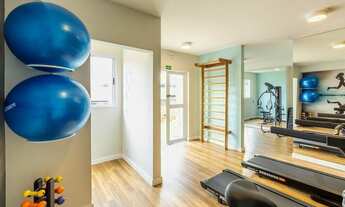 Imagem 5: Lindo apto, Maxi Pirituba, 52m², 2 dorm, 1 vaga. Oportunidade, o melhor custo beneficio!