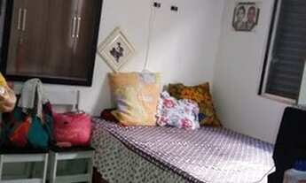 Imagem 3: Kitnet praia grande terreo