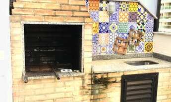 Imagem 5: Cobertura , 3 quartos (1 suíte),Sol Manhã , mobiliada ,com 150 mts2 , em Icaraí