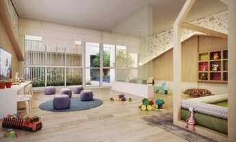 Imagem 5: DIOGO IBIRAPUERA - 100, 140 e 170m² - 2, 3 e 4 dorm (com suíte), 2 ou 3 vagas