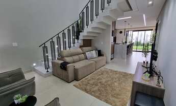 Imagem 2: Sobrado para venda com 189 metros quadrados com 4 quartos em Centro - Cascavel - PR