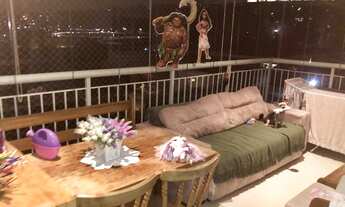 Imagem 2: IMPERDÍVEL: 3 DOR, SUÍTE, 2 VAGAS + DEPÓSITO NO SUBSOLO