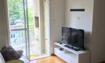 Imagem: Apartamento para venda tem 66 metros quadrados