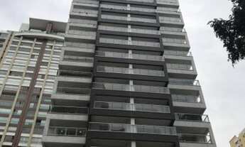 Imagem 2: Apartamento para venda tem 35 metros quadrados e 1 quarto em Consolação - São Paulo - SP