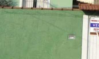 Imagem 4: Casa para Venda em São Paulo, Mandaqui, 2 dormitórios, 1 suíte, 1 banheiro, 3 vagas