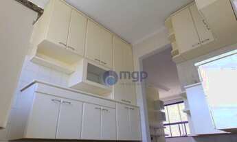 Imagem 6: Apartamento com 3 dormitórios para alugar, 84 m² por R$ 2.150,00/mês - Parada Inglesa - Sã