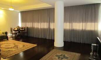 Imagem: Apartamento para venda com 180 metros quadrados