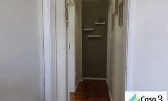 Imagem 5: Apartamento para venda possui 92 metros quadrados com 2 quartos