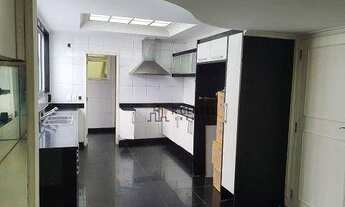 Imagem 6: Apartamento com 3 dormitórios à venda, 220 m² por R$ 9.900.000 - Ipanema - Rio de Janeiro