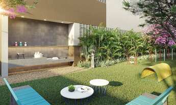 Imagem 7: Apartamento para Venda em São Paulo, Saúde, 1 dormitório, 1 banheiro