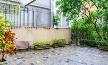 Imagem 7: Excelente 132m² Úteis no Jardim Paulista, Vista Livre e Espaços Grandes, ótimo Apartamento