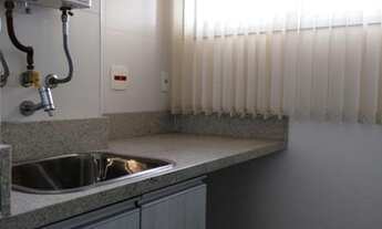 Imagem 2: Ap novo, próximo Metro Ana Rosa