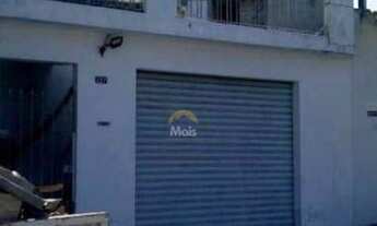 Imagem 2: Sobrado com 2 dormitórios à venda, 110 m² por R$ 456.000 - Vila Pirituba - São Paulo/SP