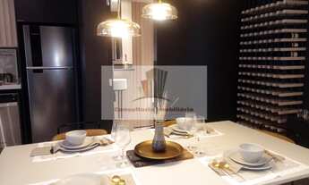 Imagem 5: Rua Mariz e Barros - Lançamento - Apartamento 100m² - próximo ao metrô Estação Afonso Pena