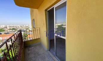 Imagem 4: Apartamento com 1 dormitório para alugar, 67 m² por R$ 1.300,00/mês - Vila Parque Jabaquar