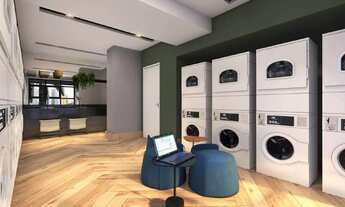 Imagem 7: Apartamento para Venda em São Paulo, Vila Olímpia, 1 dormitório, 1 banheiro