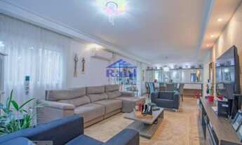 Imagem 4: VENDA - APARTAMENTO - CHÁCARA SANTO ANTONIO - SÃO PAULO/SP